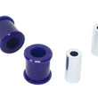 Load image into Gallery viewer, SuperPro 2008 Pontiac G8 Base Rear Lower Control Arm Outer Bushing Kit (In Hub) - Back View