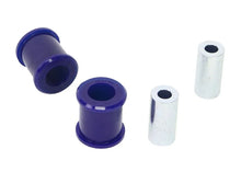 Load image into Gallery viewer, SuperPro 2008 Pontiac G8 Base Rear Lower Control Arm Outer Bushing Kit (In Hub) - Back View