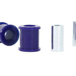 Load image into Gallery viewer, SuperPro 2008 Pontiac G8 Base Rear Lower Control Arm Outer Bushing Kit (In Hub) - Installation View