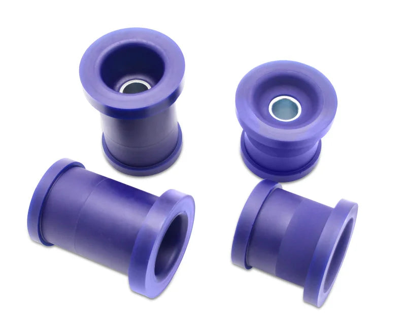 SuperPro 2008 Pontiac G8 Base Rear Subframe Bushing Kit - Side View