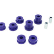Load image into Gallery viewer, SuperPro 2008 Pontiac G8 Base Rear Subframe Bushing Kit - Back View
