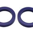 Load image into Gallery viewer, SuperPro 2008 Pontiac G8 Base Rear Subframe - Forward Bushing Spacer Set