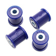 Load image into Gallery viewer, SuperPro 2008 Pontiac G8 Base Rear Trailing Arm Bushing Set (4pcs.) - Main Product View