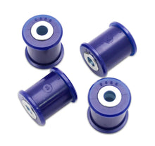 Load image into Gallery viewer, SuperPro 2008 Pontiac G8 Base Rear Trailing Arm Bushing Set (4pcs.) - Main Product View