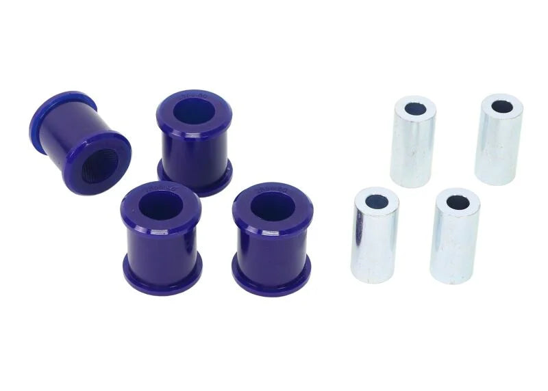 SuperPro 2008 Pontiac G8 Base Rear Trailing Arm Bushing Set (4pcs.) - Back View