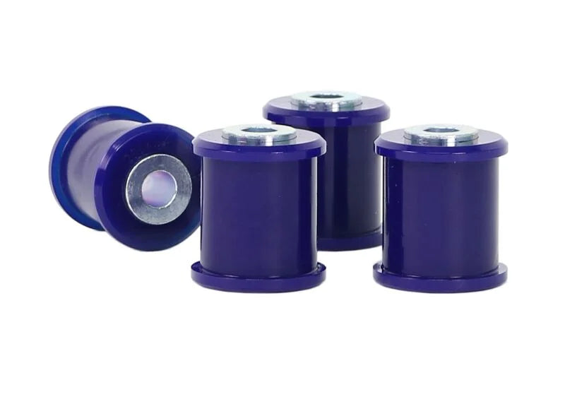 SuperPro 2008 Pontiac G8 Base Rear Trailing Arm Bushing Set (4pcs.) - Installation View