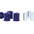 Load image into Gallery viewer, SuperPro 2008 Pontiac G8 Base Rear Trailing Arm Bushing Set (4pcs.) - Additional View 5