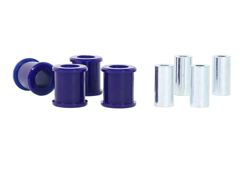 SuperPro 2008 Pontiac G8 Base Rear Trailing Arm Bushing Set (4pcs.) - Additional View 5