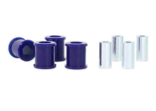 Load image into Gallery viewer, SuperPro 2008 Pontiac G8 Base Rear Trailing Arm Bushing Set (4pcs.) - Additional View 5
