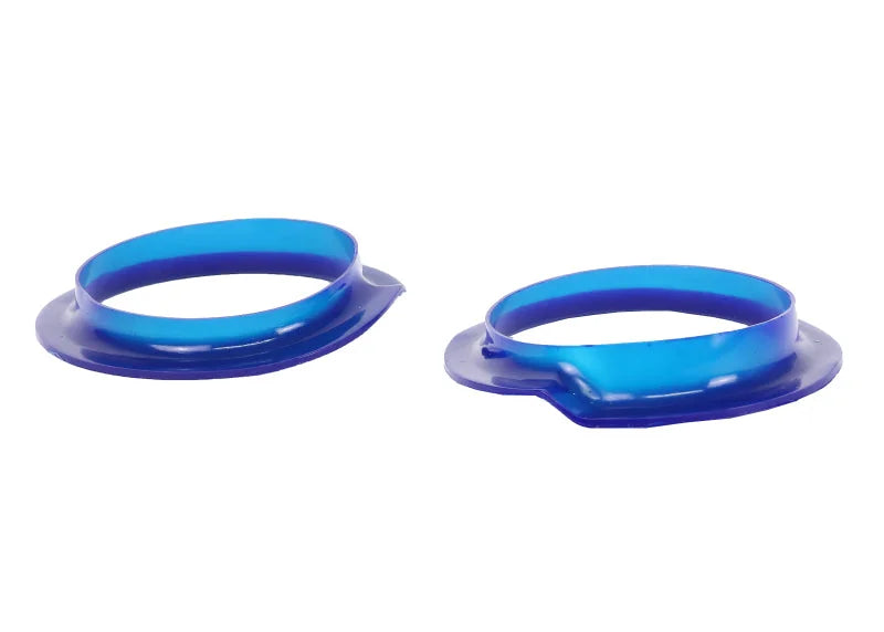 SuperPro 2008 Pontiac G8 Base Rear Upper Upper Spring Seat Bushing Set - Main Product View