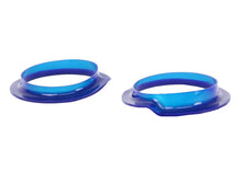 Load image into Gallery viewer, SuperPro 2008 Pontiac G8 Base Rear Upper Upper Spring Seat Bushing Set - Main Product View