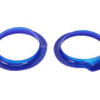 Load image into Gallery viewer, SuperPro 2008 Pontiac G8 Base Rear Upper Upper Spring Seat Bushing Set - Side View