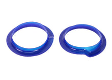Load image into Gallery viewer, SuperPro 2008 Pontiac G8 Base Rear Upper Upper Spring Seat Bushing Set - Side View