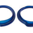 Load image into Gallery viewer, SuperPro 2008 Pontiac G8 Base Rear Upper Upper Spring Seat Bushing Set - Back View