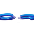 Load image into Gallery viewer, SuperPro 2008 Pontiac G8 Base Rear Upper Upper Spring Seat Bushing Set - Installation View