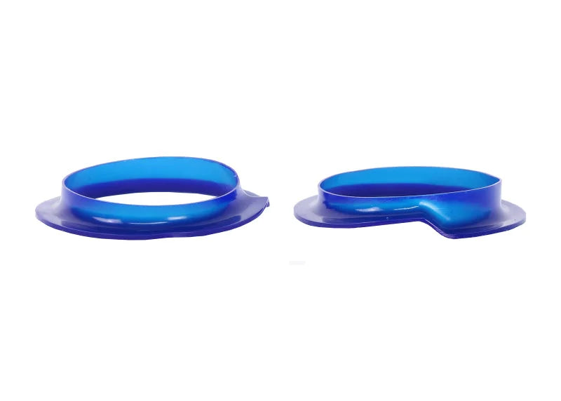 SuperPro 2008 Pontiac G8 Base Rear Upper Upper Spring Seat Bushing Set - Installation View