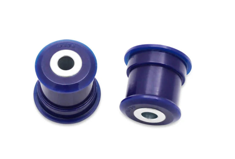 SuperPro 2008 Pontiac G8 Rear Upper Control Arm Outer Bushing Set - Main Product View