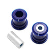Load image into Gallery viewer, SuperPro 2008 Pontiac G8 Rear Upper Control Arm Outer Bushing Set - Side View