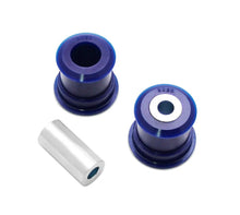 Load image into Gallery viewer, SuperPro 2008 Pontiac G8 Rear Upper Control Arm Outer Bushing Set - Side View