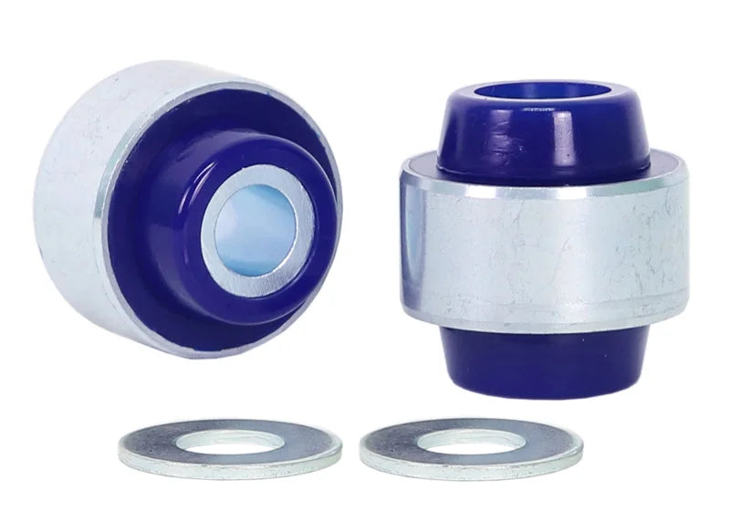 SuperPro 2008 Subaru Impreza Outback Sport Fr Lower Inner Rearward Control Arm Rearward Bushing Kit - Main Product View