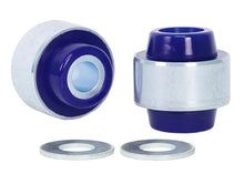 Load image into Gallery viewer, SuperPro 2008 Subaru Impreza Outback Sport Fr Lower Inner Rearward Control Arm Rearward Bushing Kit - Main Product View