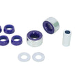 Load image into Gallery viewer, SuperPro 2008 Subaru Impreza Outback Sport Fr Lower Inner Rearward Control Arm Rearward Bushing Kit - Side View
