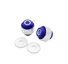 Load image into Gallery viewer, SuperPro 2008 Subaru Impreza Outback Sport Fr Lower Inner Rearward Control Arm Rearward Bushing Kit - Back View