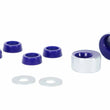 Load image into Gallery viewer, SuperPro 2008 Subaru Impreza Outback Sport Fr Lower Inner Rearward Control Arm w/ Caster Bushing Kit - Side View