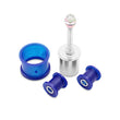 Load image into Gallery viewer, SuperPro 2008 Subaru Impreza Outback Sport Front Steering Rack &amp; Pinion Mount Bushing Set