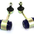 Load image into Gallery viewer, SuperPro 2008 Subaru Impreza Outback Sport Rear HD High Articulation End Link Set - Side View