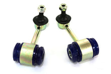 Load image into Gallery viewer, SuperPro 2008 Subaru Impreza Outback Sport Rear HD High Articulation End Link Set - Side View