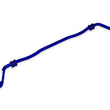 Load image into Gallery viewer, SuperPro 2008 Subaru Impreza WRX STI Front 22mm 2-Position Adjustable Sway Bar Kit