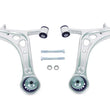 Load image into Gallery viewer, SuperPro 2008 Subaru Impreza WRX STI Front Lower Alloy Control Arm Kit (+Caster) - Detail View