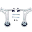 Load image into Gallery viewer, SuperPro 2008 Subaru Impreza WRX STI Front Lower Alloy Control Arm Kit (STD Align) - Detail View