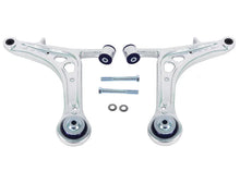 Load image into Gallery viewer, SuperPro 2008 Subaru Impreza WRX STI Front Lower Alloy Control Arm Kit (STD Align) - Detail View