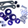 Load image into Gallery viewer, SuperPro 2008 Subaru Impreza WRX STI Front Lower Inner Control Arm Bushing - Anti-Lift/Caster Kit