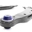 Load image into Gallery viewer, SuperPro 2008 Toyota Highlander Hybrid Limited Front Lower Control Arm Set w/ Bushings - Detail View