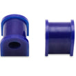 Load image into Gallery viewer, SuperPro 2008 Toyota Highlander Hybrid Limited Rear 16mm Sway Bar Mount Bushing Set