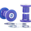 Load image into Gallery viewer, SuperPro 2008 Toyota Highlander Hybrid Limited Steering Rack and Pinion Mount Bushing Kit - Main Product View