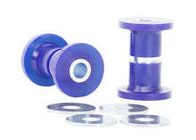Load image into Gallery viewer, SuperPro 2008 Toyota Highlander Hybrid Limited Steering Rack and Pinion Mount Bushing Kit - Main Product View