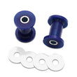 Load image into Gallery viewer, SuperPro 2008 Toyota Highlander Hybrid Limited Steering Rack and Pinion Mount Bushing Kit - Additional View 5