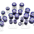 Load image into Gallery viewer, SuperPro 2008 Toyota Land Cruiser Base Front / Rear Vehicle Master Kit