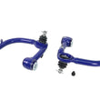 Load image into Gallery viewer, SuperPro 2008 Toyota Land Cruiser Base Front Upper Fixed Offset Control Arm Set - Side View