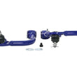 Load image into Gallery viewer, SuperPro 2008 Toyota Land Cruiser Base Front Upper Fixed Offset Control Arm Set - Installation View