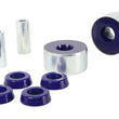 Load image into Gallery viewer, SuperPro 2009 Acura TSX Base Front Lower Inner Forward Control Arm - Caster Bushing Kit - Main Product View