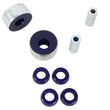 Load image into Gallery viewer, SuperPro 2009 Acura TSX Base Front Lower Inner Forward Control Arm - Caster Bushing Kit - Back View