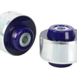 Load image into Gallery viewer, SuperPro 2009 Acura TSX Base Front Lower Inner Forward Control Arm - Caster Bushing Kit - Installation View