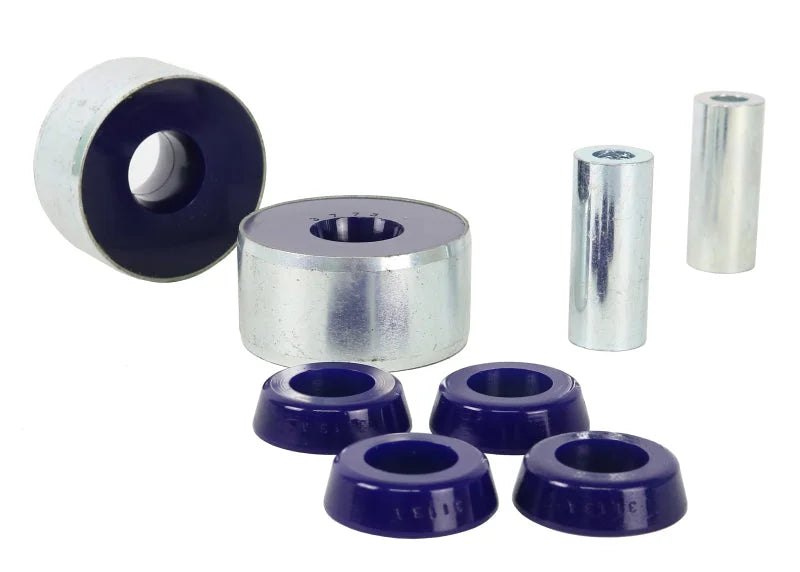 SuperPro 2009 Acura TSX Base Front Lower Inner Forward Control Arm - Caster Bushing Kit - Additional View 5