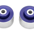 Load image into Gallery viewer, SuperPro 2009 Acura TSX Base Front Lower Inner Forward Control Arm Bushing Kit