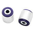 Load image into Gallery viewer, SuperPro 2009 Audi Q5 Prestige Front Lower Forward Control Arm Shock Mount Bushing Kit